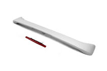 Ford Transit 2000–2014 Isikli medium roof spoiler (primed for painting) photo 4