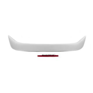 Isikli medium roof spoiler (primed for painting) photo 2