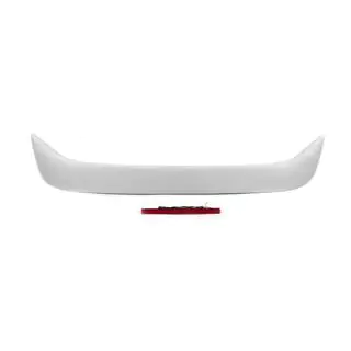 Isikli medium roof spoiler (primed for painting) photo 2