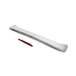 Isikli medium roof spoiler (primed for painting) photo 4
