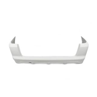 Rear bumper cover (primed for painting) Mercedes Vito W638 1996-2003 photo 1
