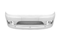 Mercedes Vito W638 1996-2003 Front bumper lip Ozel V1 (primed for painting) photo 3