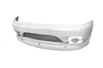 Mercedes Vito W638 1996-2003 Front bumper lip Ozel V1 (primed for painting) photo 4