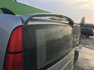 Mercedes Vito W639 2004-2014 Ajakli Spoiler (primed for painting) photo 3