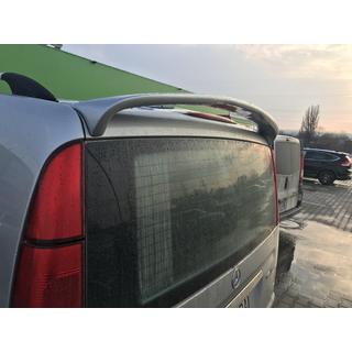 Ajakli Spoiler (primed for painting) Mercedes Vito W639 2004-2014 photo 3