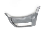 Mercedes Vito W639 2004-2014 Front lip (primed for painting) photo 5