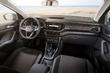 Review of the compact urban crossover Volkswagen T-Cross photo 5