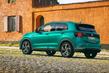 Review of the compact urban crossover Volkswagen T-Cross photo 7
