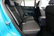 Review of the compact urban crossover Volkswagen T-Cross photo 6