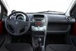 Overview of the compact hatchback Peugeot 107 photo 4