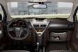 The compact three-door hatchback Toyota iQ photo 5