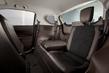 The compact three-door hatchback Toyota iQ photo 6