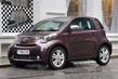The compact three-door hatchback Toyota iQ photo 2