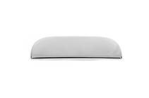 Daihatsu Terios 2006-2017 Chrome Trunk Handle Cover (Stainless Steel) photo 3