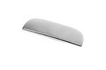 Daihatsu Terios 2006-2017 Chrome Trunk Handle Cover (Stainless Steel) photo 4