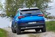 Overview of crossover Opel Grandland X photo 7