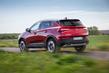 Overview of crossover Opel Grandland X photo 6