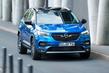 Overview of crossover Opel Grandland X photo 5