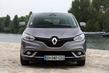 The fourth generation of the compact MPV Renault Scenic photo 12