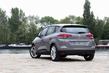 The fourth generation of the compact MPV Renault Scenic photo 11