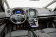 The fourth generation of the compact MPV Renault Scenic photo 9