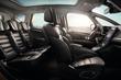 The fourth generation of the compact MPV Renault Scenic photo 8