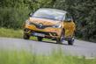 The fourth generation of the compact MPV Renault Scenic photo 6