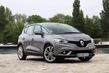 The fourth generation of the compact MPV Renault Scenic photo 3