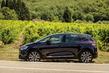 The fourth generation of the compact MPV Renault Scenic photo 2