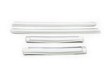 Toyota Land Cruiser Prado 150 2009-2023 Door Mouldings (Design 2013-2017) photo 2
