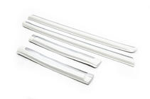 Toyota Land Cruiser Prado 150 2009-2023 Door Mouldings (Design 2013-2017) photo 3