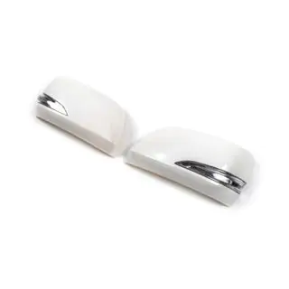 Mirror Covers with Turn Signal photo 4