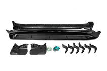 Lexus LX570/450d 2008-2022 LED Side Skirts (Lexus 2012-2016 Design) photo 6