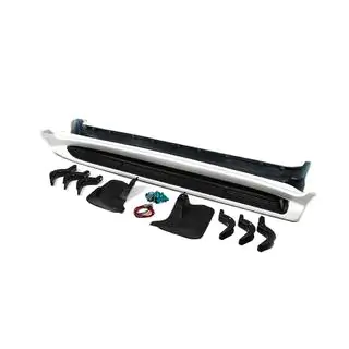 LED Side Skirts (Lexus 2012-2016 Design) photo 4
