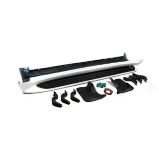 LED Side Skirts (Lexus 2012-2016 Design) photo 3