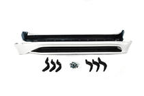 Lexus LX570/450d 2008-2022 Side Skirts (Lexus Design 2016+) photo 4