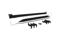 Lexus LX570/450d 2008-2022 Side Skirts (Lexus Design 2016+) photo 5