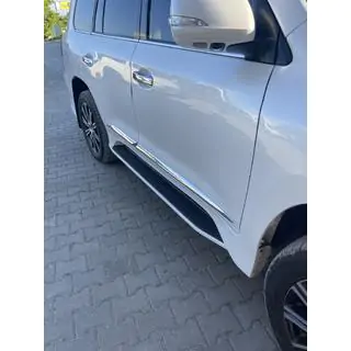 Side Skirts (Lexus Design 2016+) photo 3