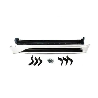 Side Skirts (Lexus Design 2016+) photo 4