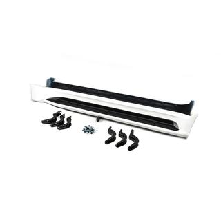 Side Skirts (Lexus Design 2016+) Lexus LX570/450d 2008-2022 photo 1