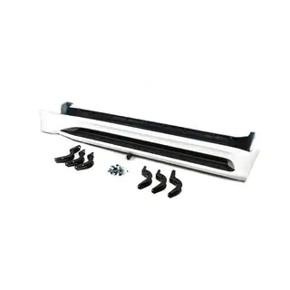 Side Skirts (Lexus Design 2016+) photo 1