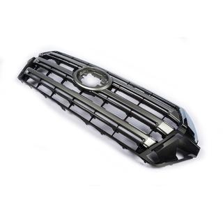 Grille 2016-2021 (Stock Design) Toyota Land Cruiser 200 2007-2021 photo 1