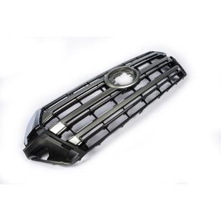 Grille 2016-2021 (Stock Design) Toyota Land Cruiser 200 2007-2021 photo 3