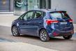 Review updated microvena Hyundai ix20 photo 8