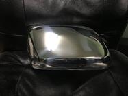 Lexus RX 2003-2009 Mirror Covers (2 pcs, Stainless Steel) photo 2