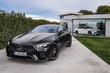 Review of sports liftback version of the Mercedes-Benz AMG GT 4-Door Coupe photo 13