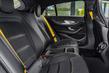 Review of sports liftback version of the Mercedes-Benz AMG GT 4-Door Coupe photo 11