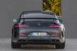 Review of sports liftback version of the Mercedes-Benz AMG GT 4-Door Coupe photo 7