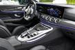 Review of sports liftback version of the Mercedes-Benz AMG GT 4-Door Coupe photo 10