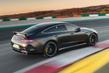 Review of sports liftback version of the Mercedes-Benz AMG GT 4-Door Coupe photo 4